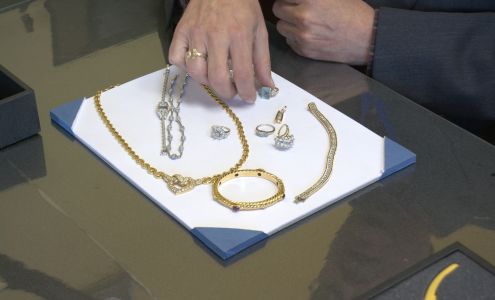 Precious Metals Refinery