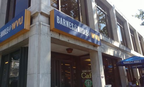 West Virginia University Bookstore