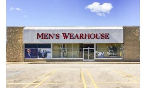 Men's Wearhouse