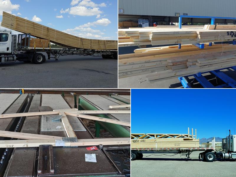 US Components / US Carpentry