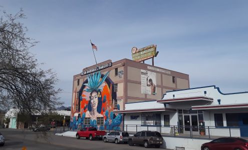 Benjamin Plumbing Supply