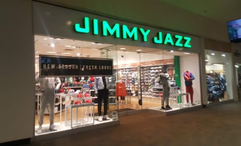 Jimmy Jazz Rockaway