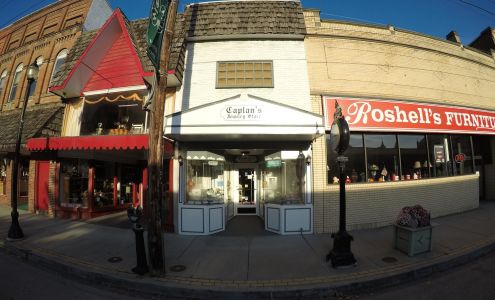 Caplan's Jewelry Store