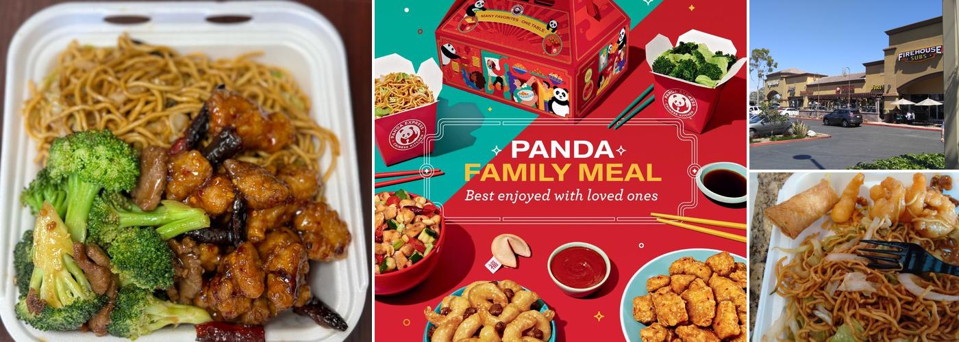 Panda Express