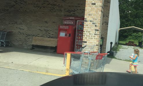 Redbox
