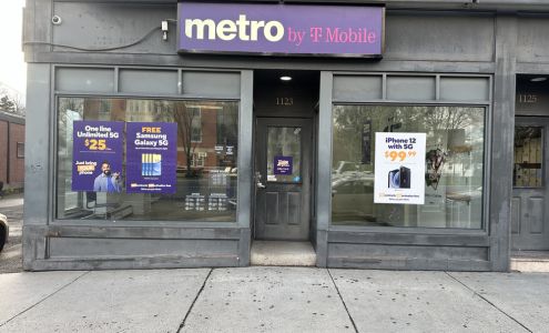 Metro by T-Mobile