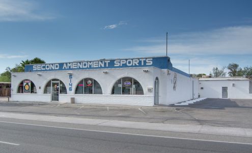 Turner's Outdoorsman - Tucson