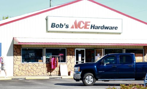 Bob's Ace Hardware Inc Leesville
