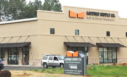 Gateway Supply Co.