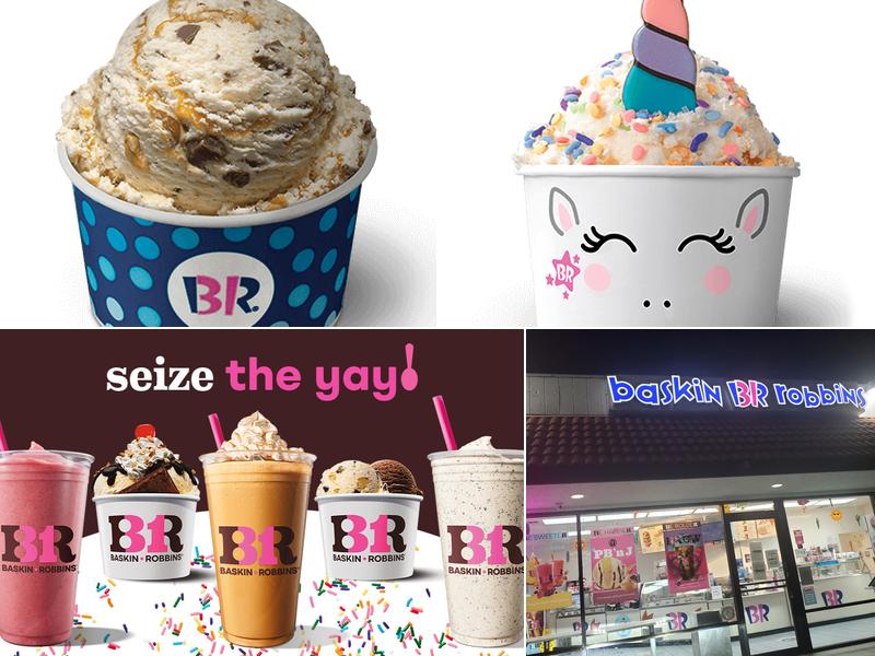 Baskin-Robbins