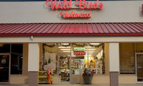 Wild Birds Unlimited