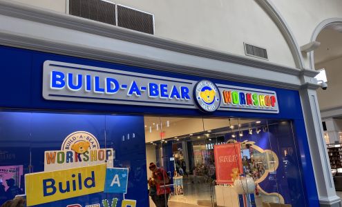 Build-A-Bear Workshop