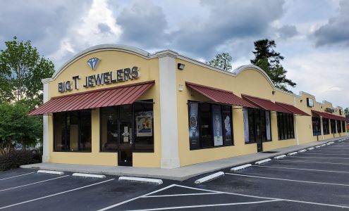 Big T Jewelers, Inc.