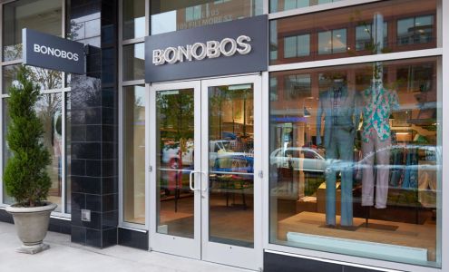 Bonobos
