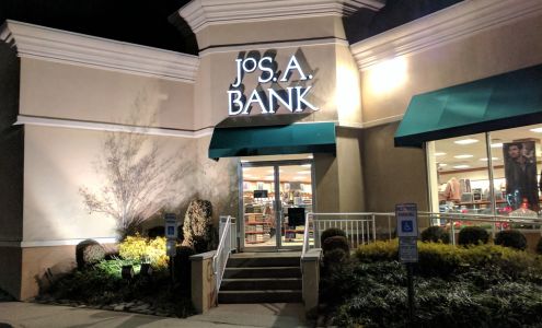 Jos A. Bank