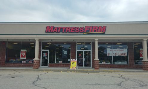 Mattress Firm Clearance Center Franklin