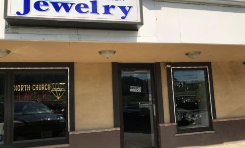 North Church Jewelry