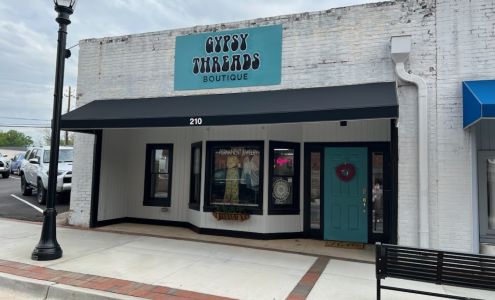 Gypsy Threads Boutique