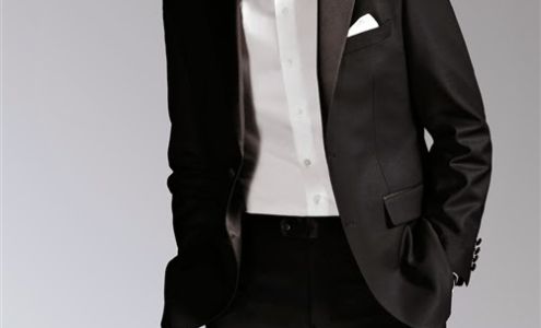 Barry's Menswear and Tuxedo