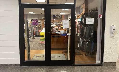 Bergen Community College Bookstore