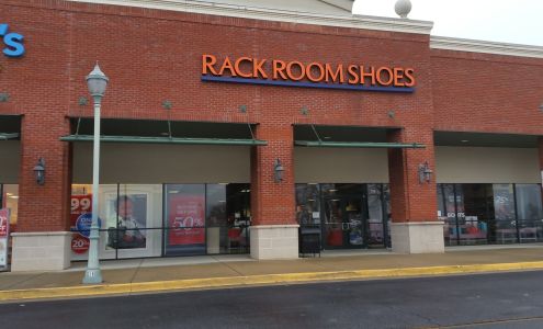 Rack Room Shoes