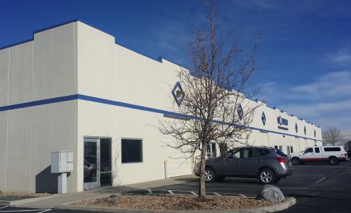 Golden Industrial Supply