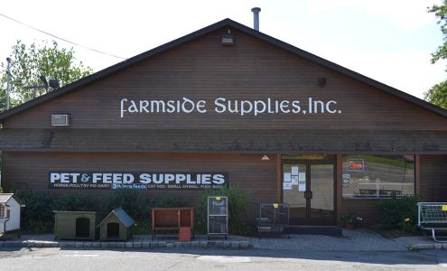 Farmside Supplies Inc