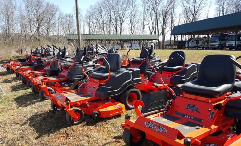 Anderson Feed & Hardware