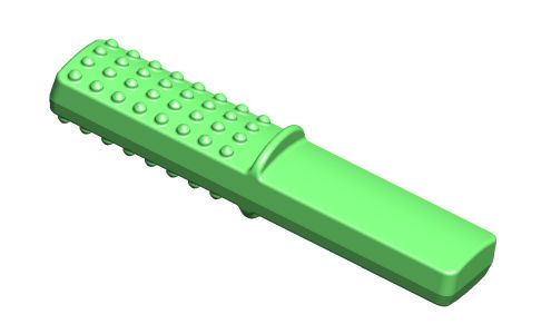 The Sensory University