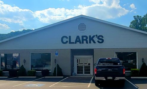 Clark's Home Furnishings