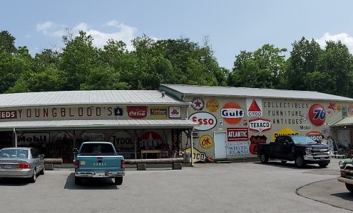 Youngblood's Antiques