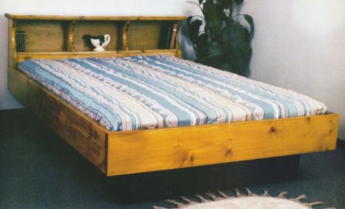 Sea Breeze Waterbeds