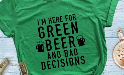 Spot Of Tee East Aurora