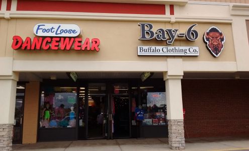 Bay 6 Buffalo Clothing Co