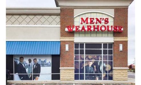 Men's Wearhouse