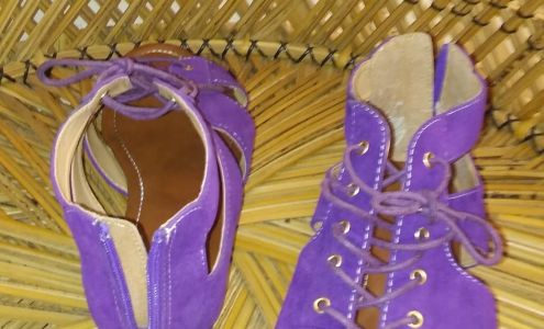 Shoe Heaven LLC Buffalo