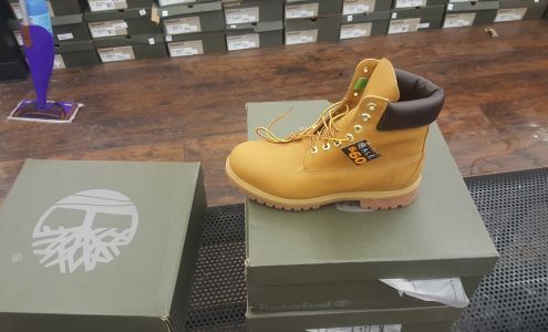 StreeTgame Bailey Buffalo