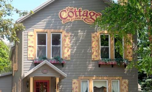 Four Honey Bees Cottage