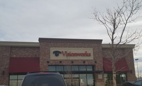 Visionworks Southlands