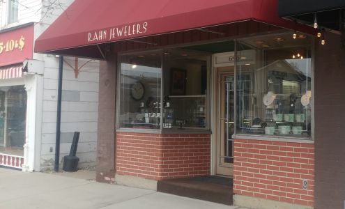 Rahn Jewelers