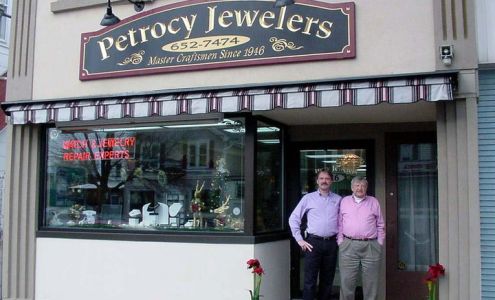 Petrocy Jewelers East Aurora