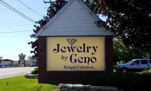 Jewelry By Geno