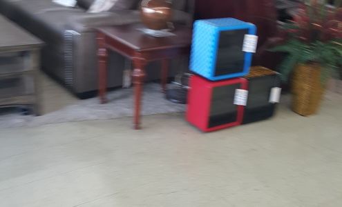 Yancy's Furniture & Appliance