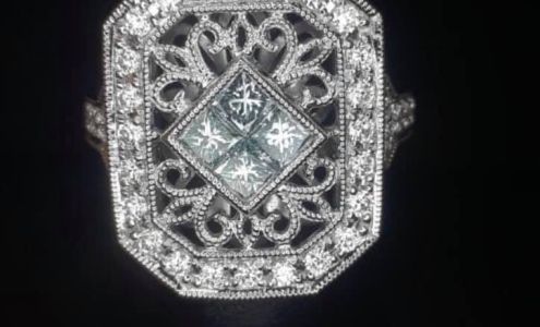 Tevington Jewelers Heather Kolb