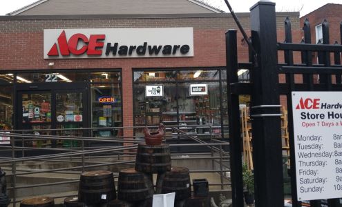 Schuele Ace Hardware