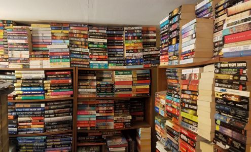 Second Chance Group LLC