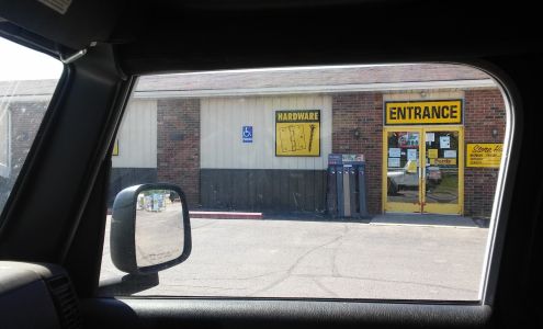 Self Serve Lumber & Home Center Croswell