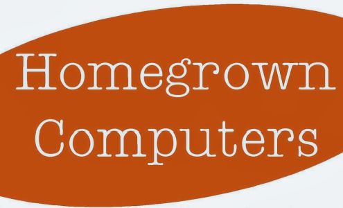 Homegrown Computers Croswell