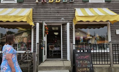 The Painted Paddle Lexington