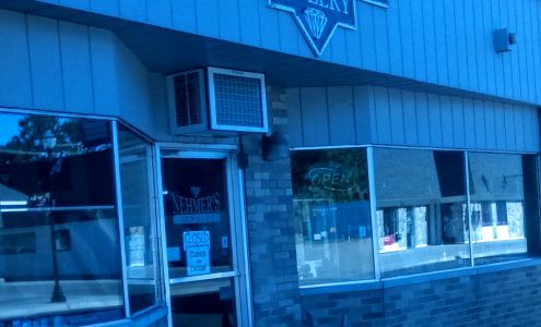 Nehmer's Jewelry Croswell